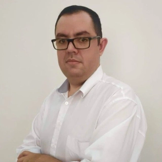 Carlos Henrique Ferreira dos Santos