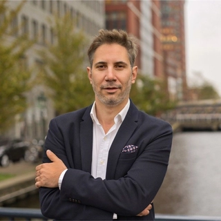 Carlos Hernandez Bermejo