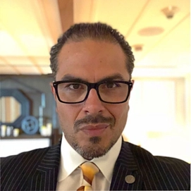 Carlos Hernandez