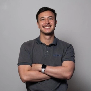 Carlos Itio Kondo Vargas