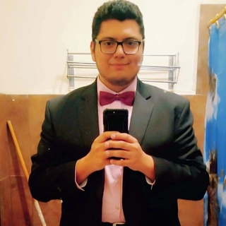 Carlos Ivan Montesinos Muñoz