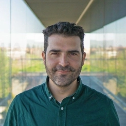 Carlos J Sánchez Lera