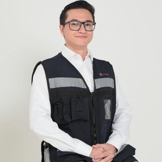 Carlos Javier Alvarado Vargas