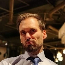 Carlos Juan Gómez Peñalver