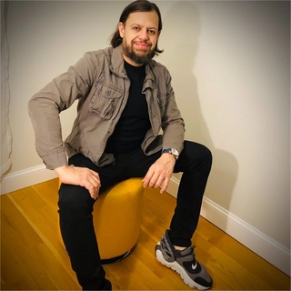 Carlos M. Leandro B.