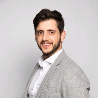 Carlos Martín-Consuegra Trías