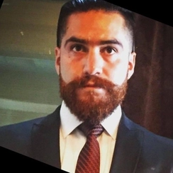 Carlos Martinez Salgado