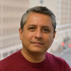 Carlos Navarrete