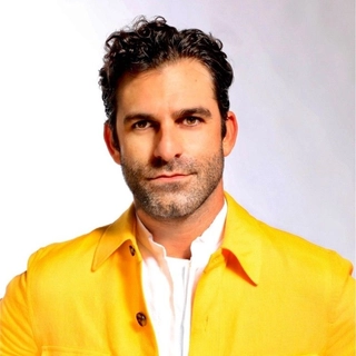 Carlos Navarrete-Patiño