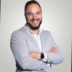 Carlos Otero