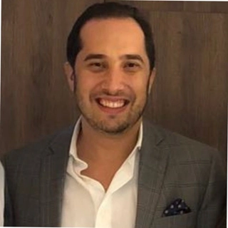 Carlos Padilla Valedon