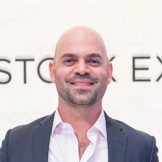 Carlos R. Vega