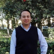 Carlos Resendiz Cruz