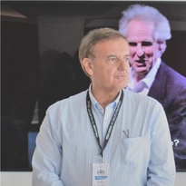Carlos Ribeiro
