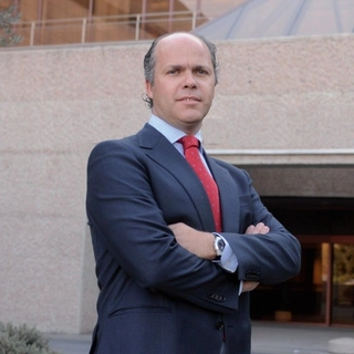 Carlos Ribeiro Ferreira