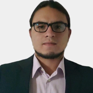 Carlos Roberto Salazar Romero