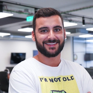 Carlos Rodolfo Santos