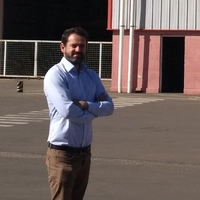 Carlos Ruiz de Luzuriaga Ochagavia