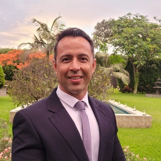 Carlos Santos