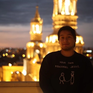 Carlos Valencia Rivero