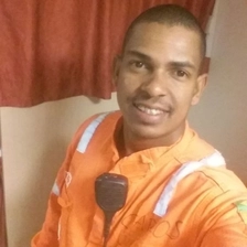 Carlos Vinicius Araujo