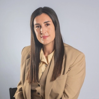 Carlota Alegre Garcia