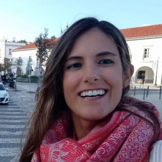 Carlota Oteyza Hafner