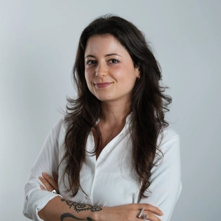 Carlotta Dal Pozzo
