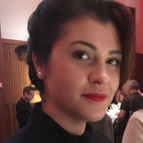Carlotta Malvuccio
