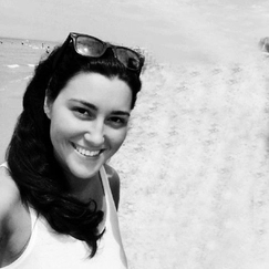 Carlotta Mulazzani