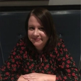 Carly Metcalfe