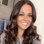 Carly Pascaretta Jasser