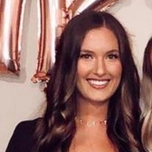 Carly Robertson