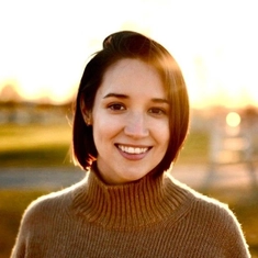 Carly Rowe, MSW, PMP