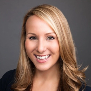 Carly Saxton, MPS, PHR