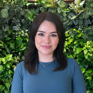 Carly Valdivia