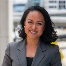 Carmelita Oguro