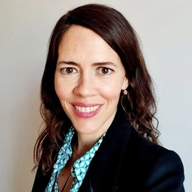 Carmen García Cristóbal