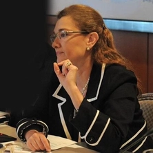 Carmen González-Sanfeliu