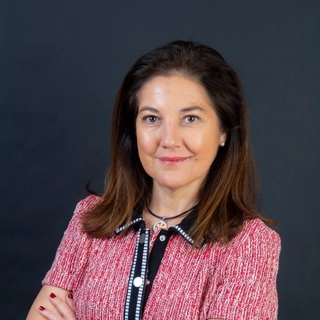 Carmen Mª Sabater Ramos