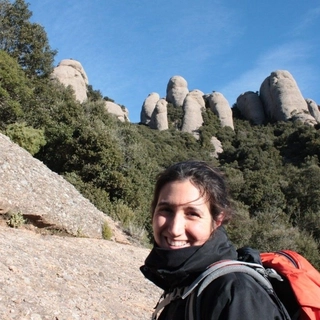Carmen Rodríguez