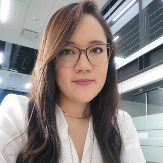 Carmen Sayuri Ohtomo Amaro