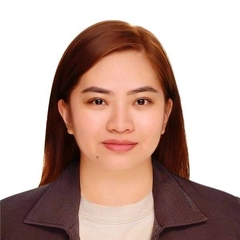 Carmina Marie Domingo, CLDP