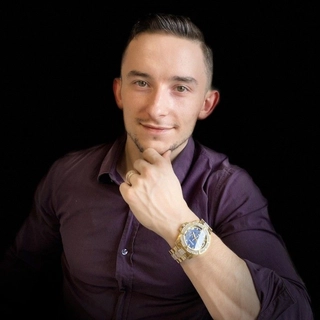 Carmine Mastropierro