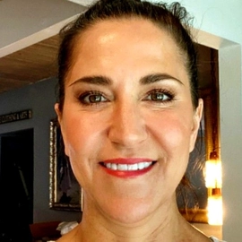 Carol Albert