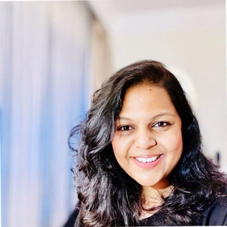 Carol Chandran