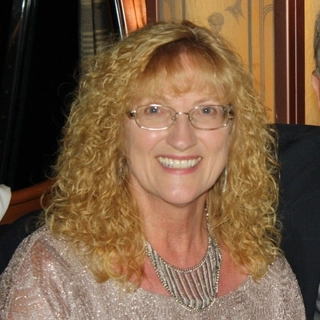Carol Dunn