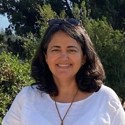 Carol Romero