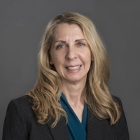 Carol Steele