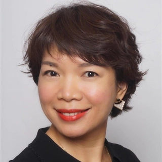 Carol Wei-Deville